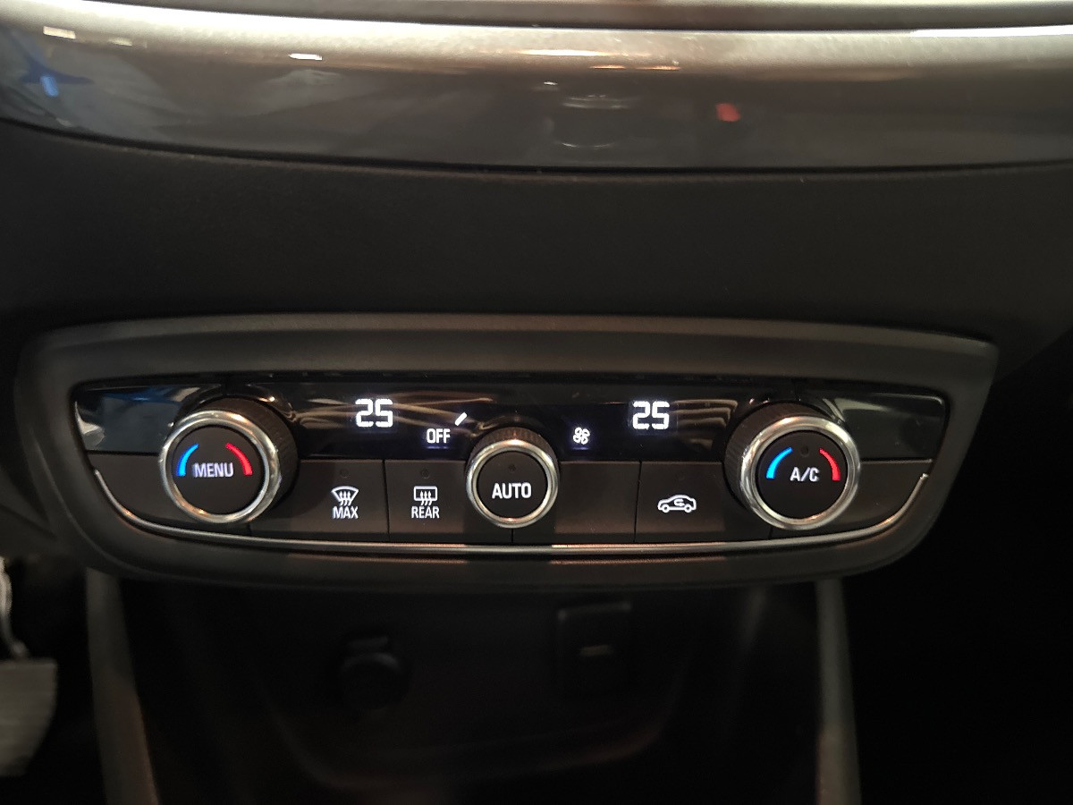 Opel Crossland Usato 2022 Crossland San Zeno Naviglio