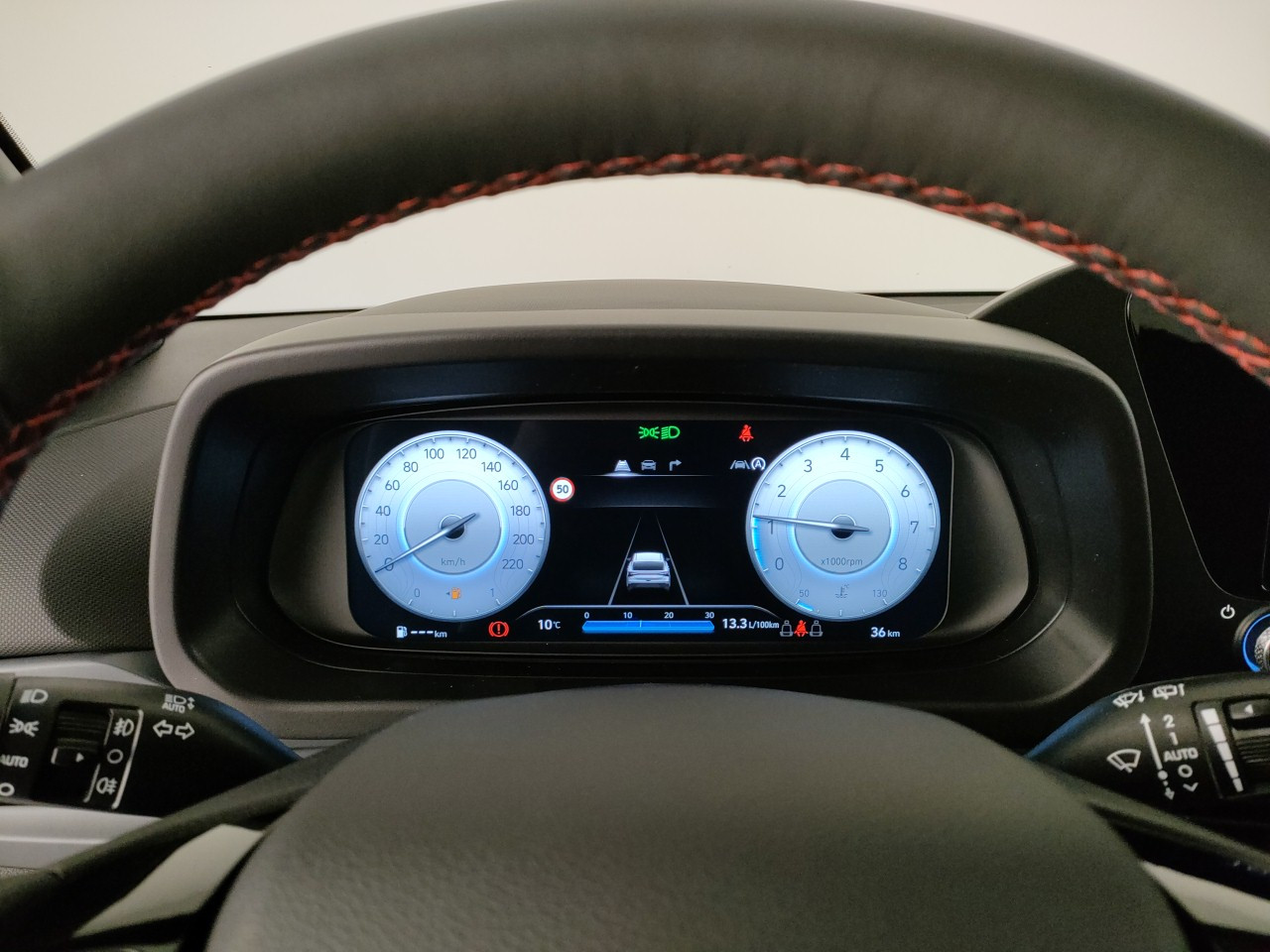 Hyundai i20 Nuovo Benzina i20 Porto Mantovano