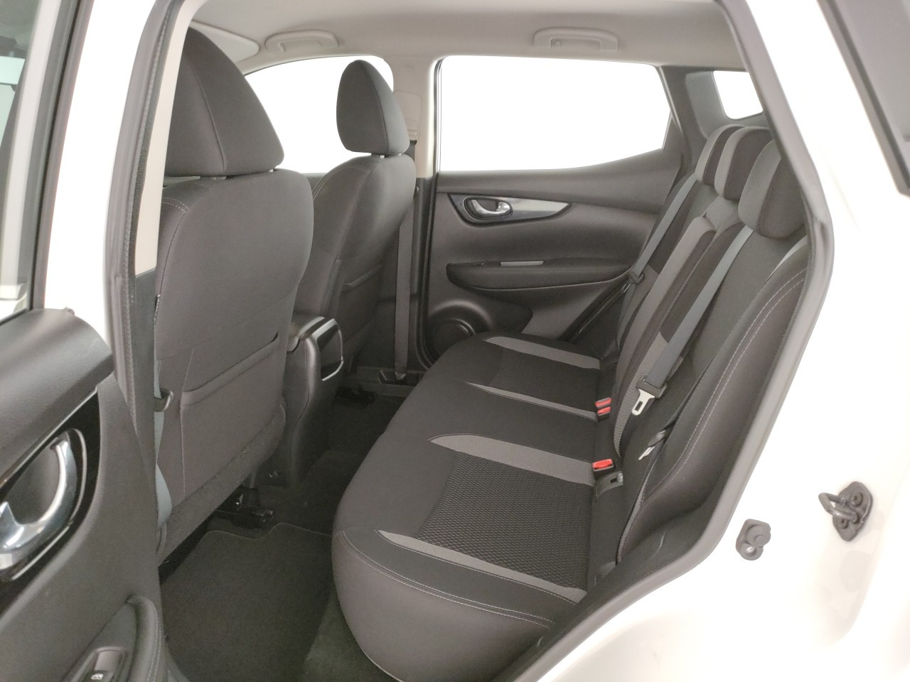 Nissan Qashqai Usato 2020 Qashqai Porto Mantovano