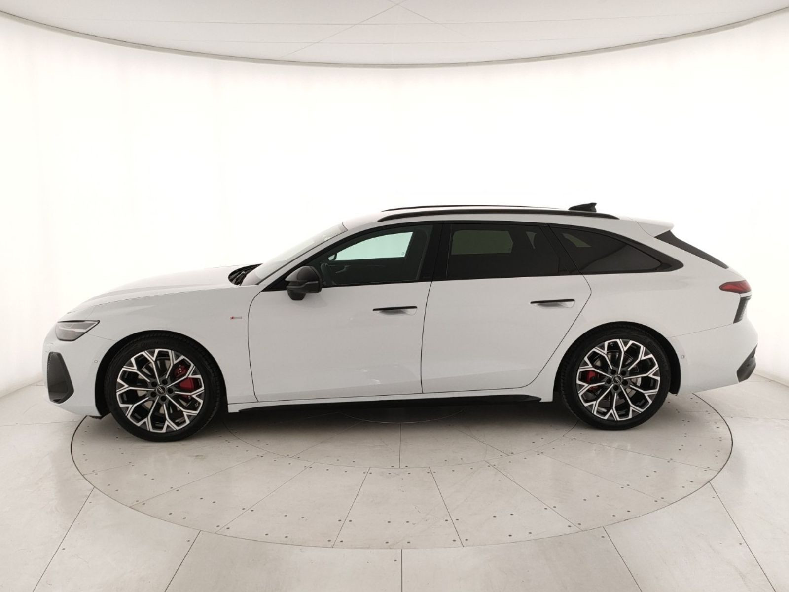 Audi A6 Usato 2025 A6 Legnago