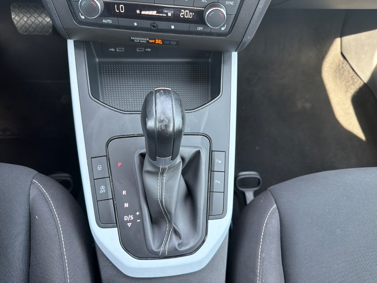 Seat Arona Usato 2022 Arona Mestre