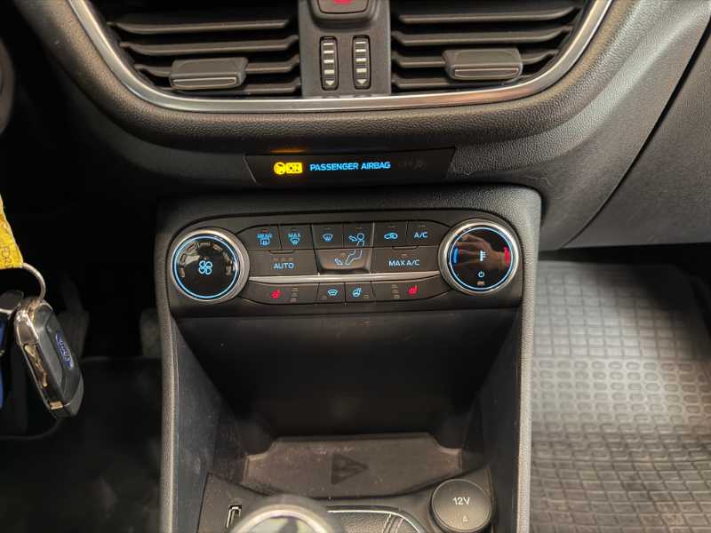 Fiesta Vii - Fiesta 5p 1.0 Ecoboost H Titanium 125cv