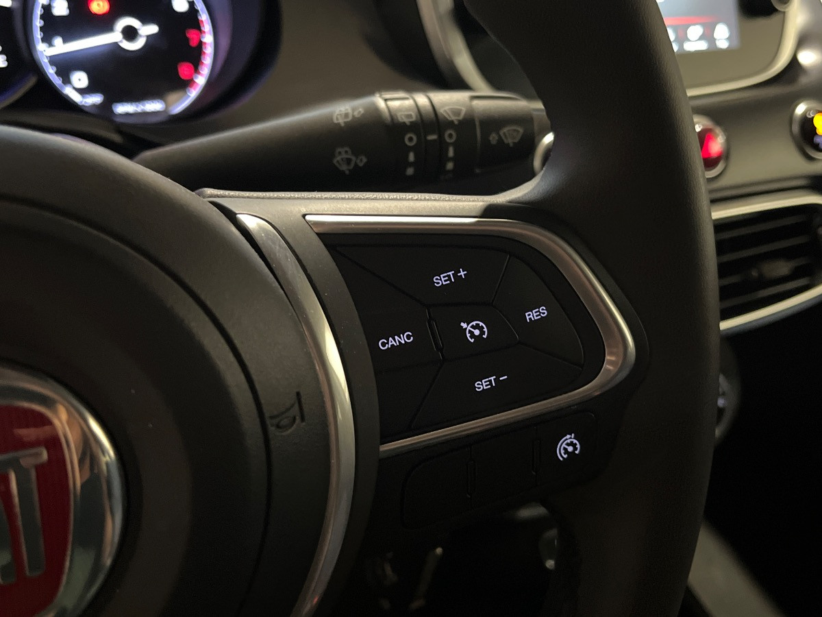Fiat 500X Usato 2023 500X Cerea