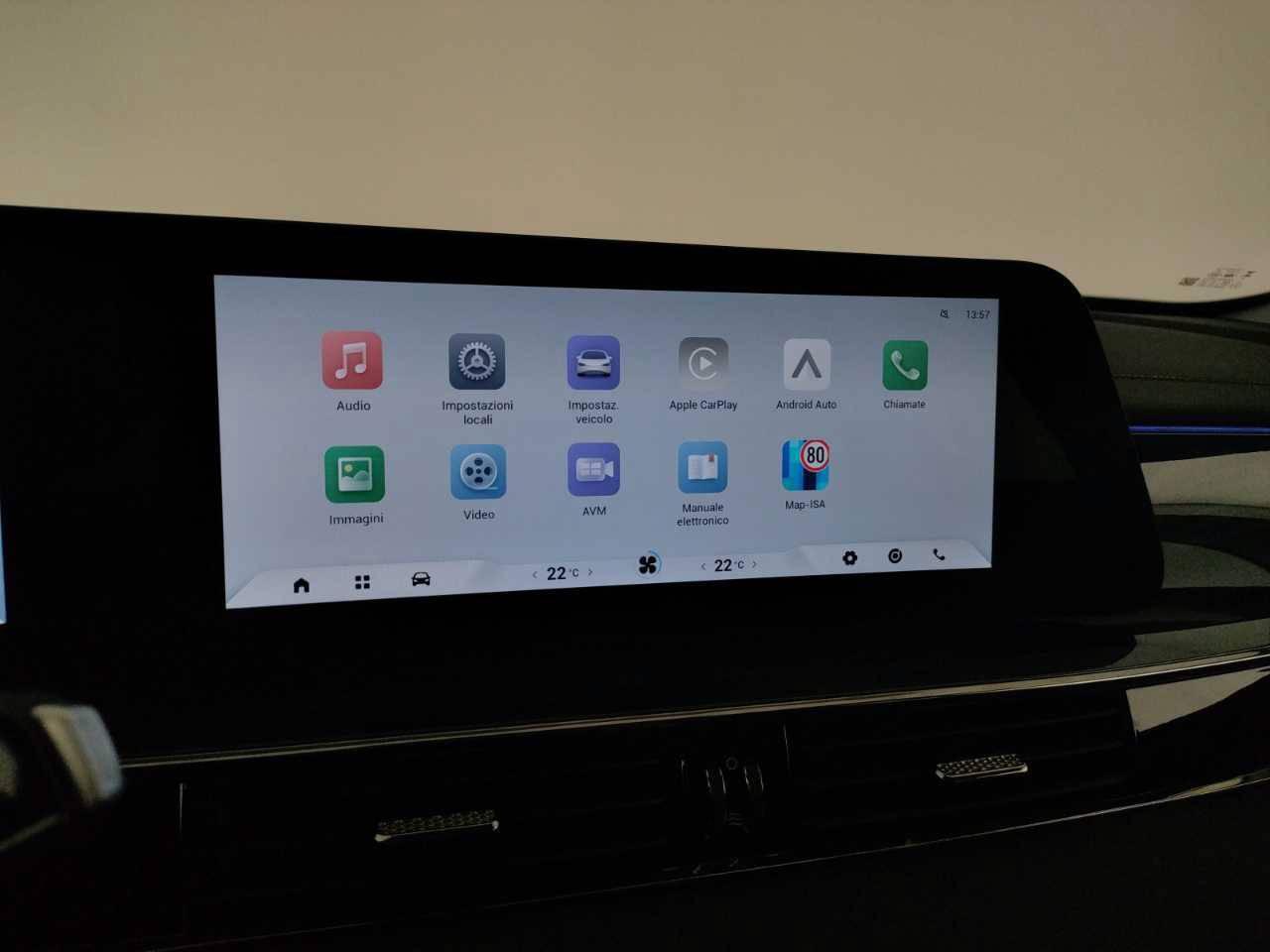 Omoda Omoda 5 Nuovo  Omoda 5 Modena