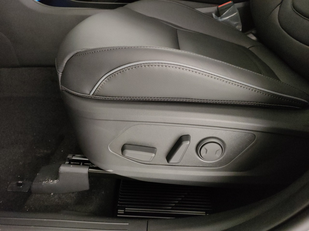 Hyundai Tucson KM0 2026 Tucson Porto Mantovano