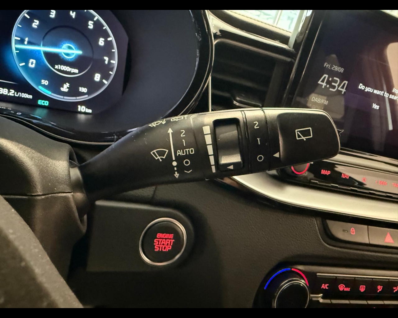 Foto KIA PROCEED MY25 1.5 TGDI MH DCT GT-LINE