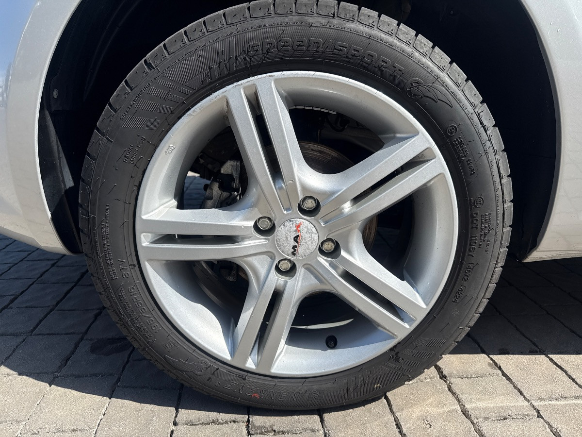 Fiat Punto Usato 2018 Punto Padova