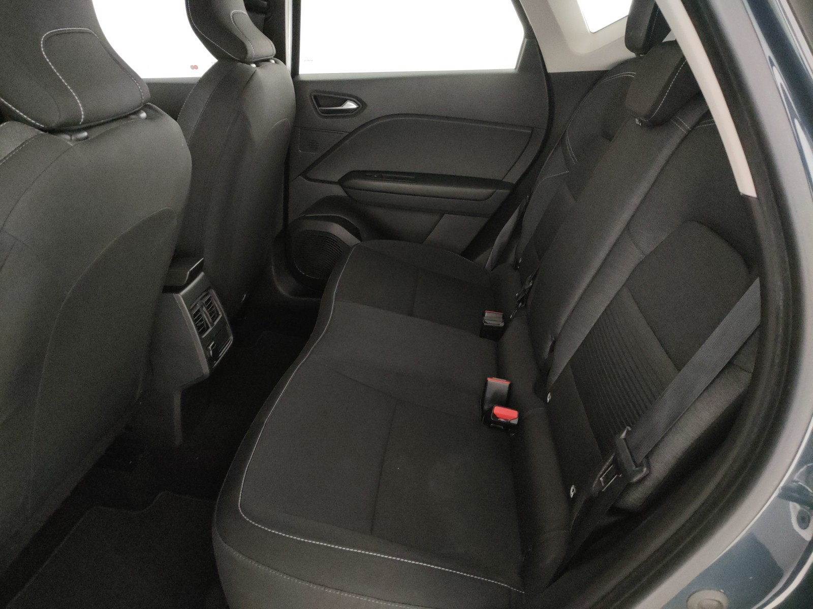 Renault Captur Usato 2020 Captur Este