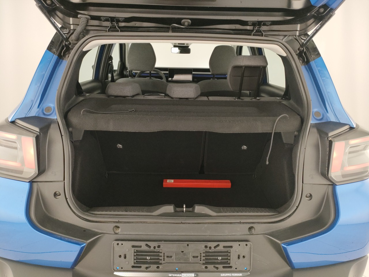 Citroen C3 Usato 2025 C3 San Zeno Naviglio