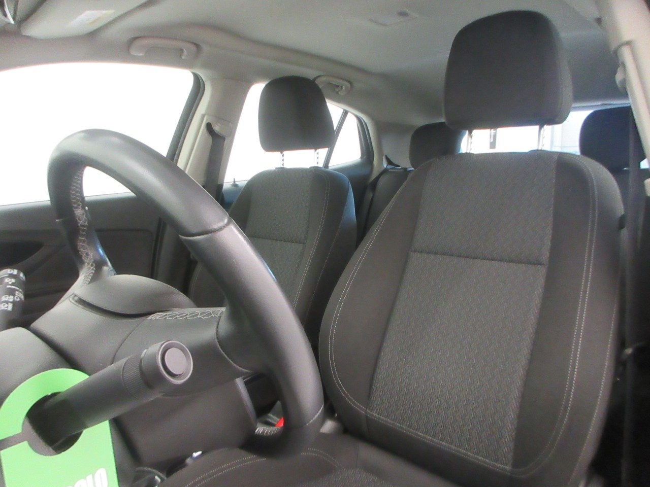 Opel Mokka X Mokka X 1.4 Turbo 152cv Advance 4x4 Auto - 12