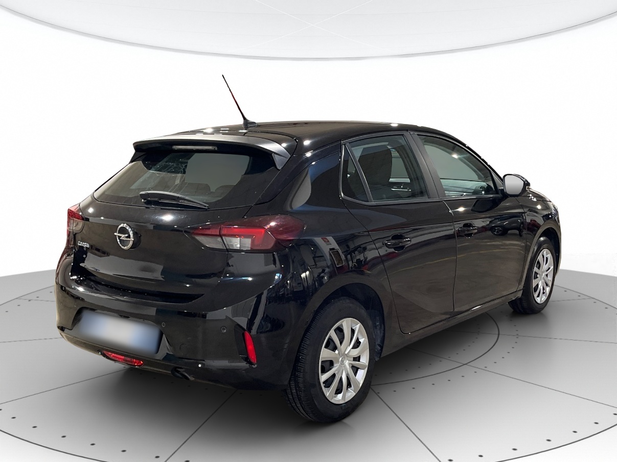Opel Corsa Usato 2021 Corsa Verona