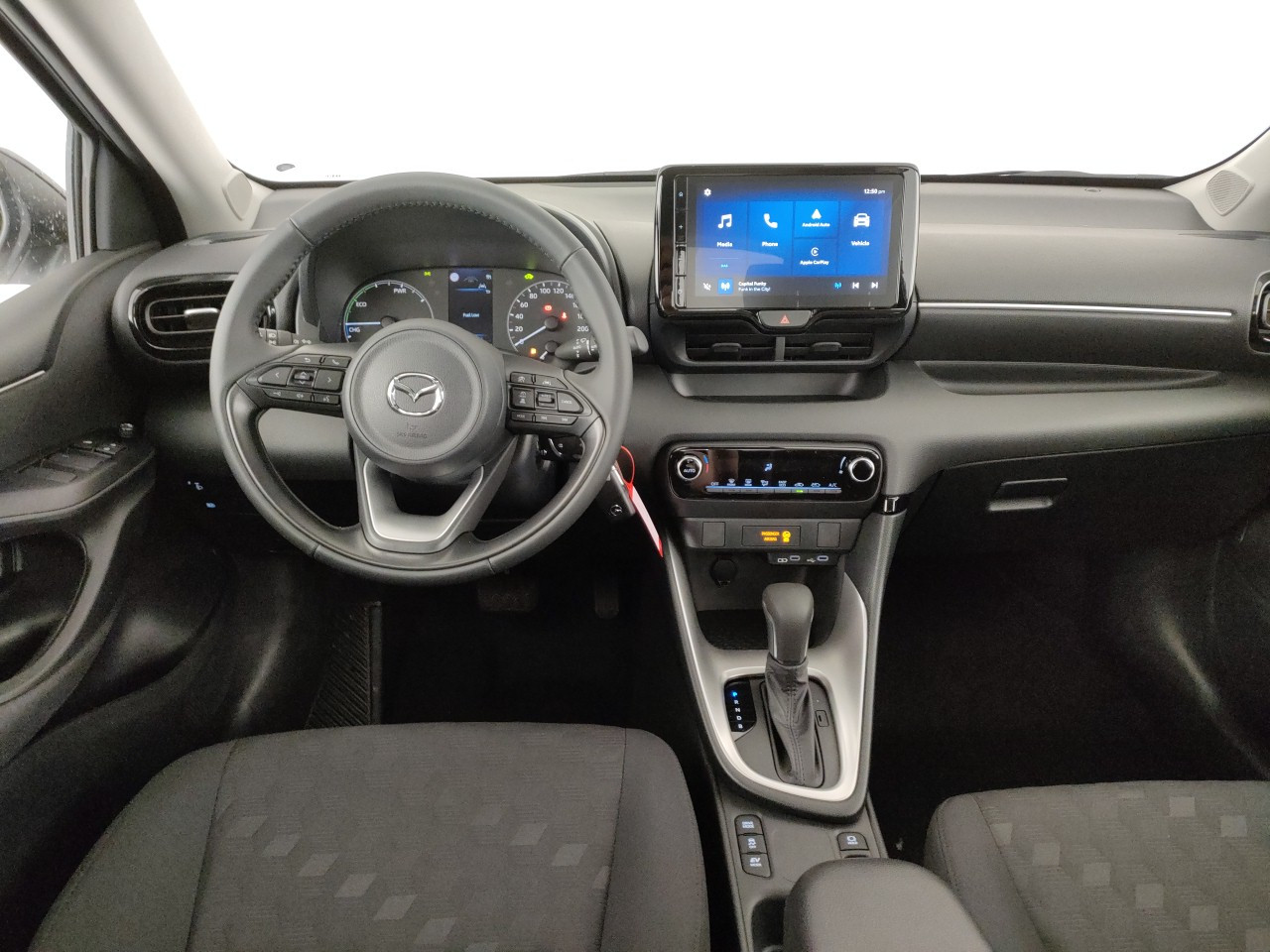 Mazda 2 Nuovo Ibrido benzina 2 Porto Mantovano