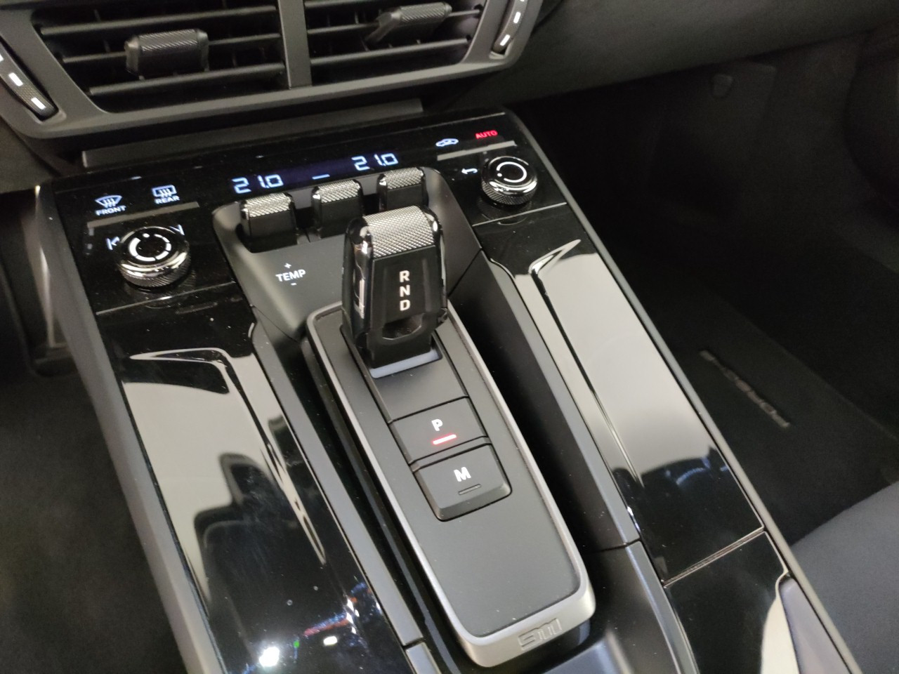 Porsche 911 Usato 2026 911 Parma