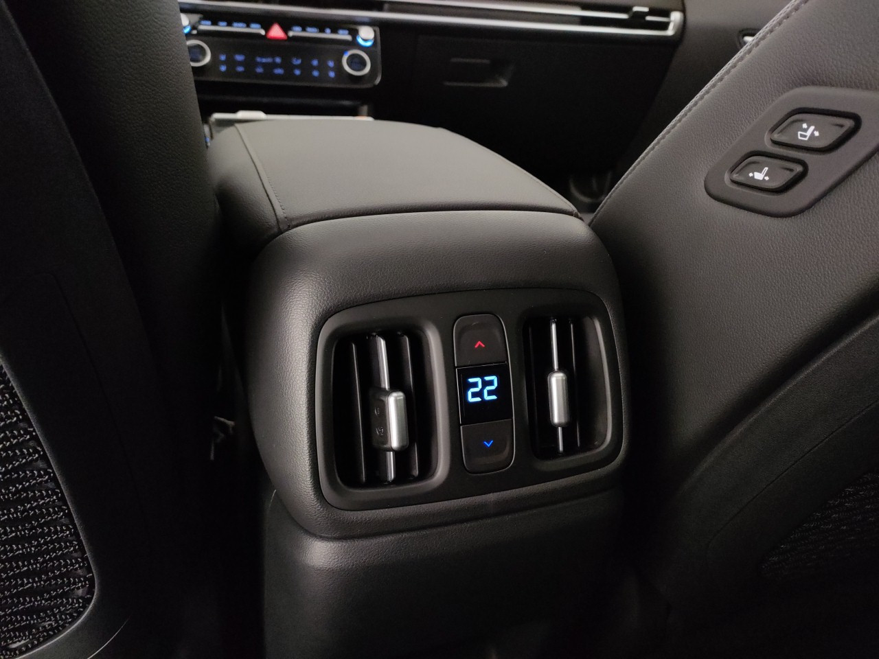 Hyundai Tucson KM0 2026 Tucson Porto Mantovano