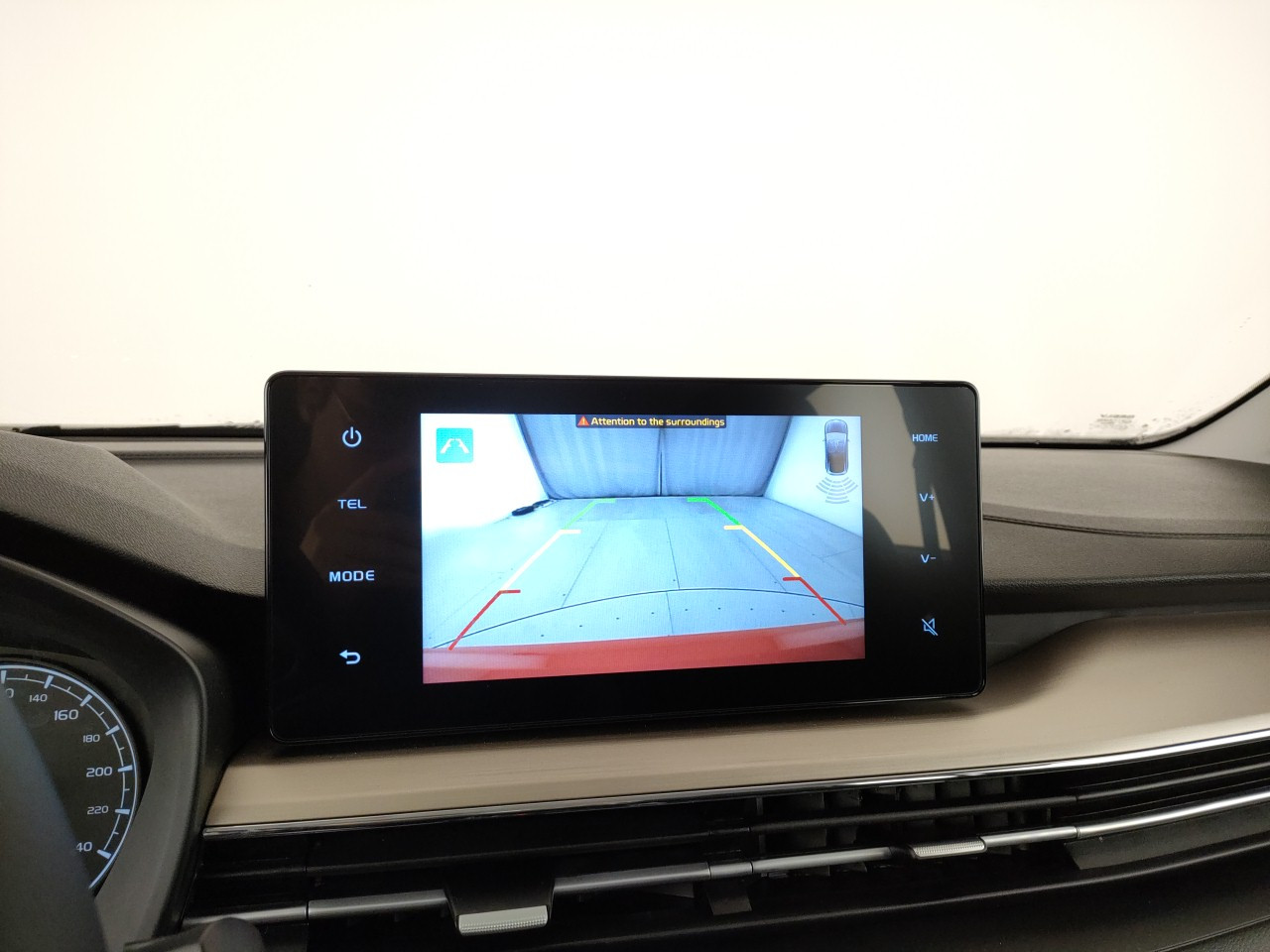 Emc Quattro Nuovo Benzina Quattro Porto Mantovano