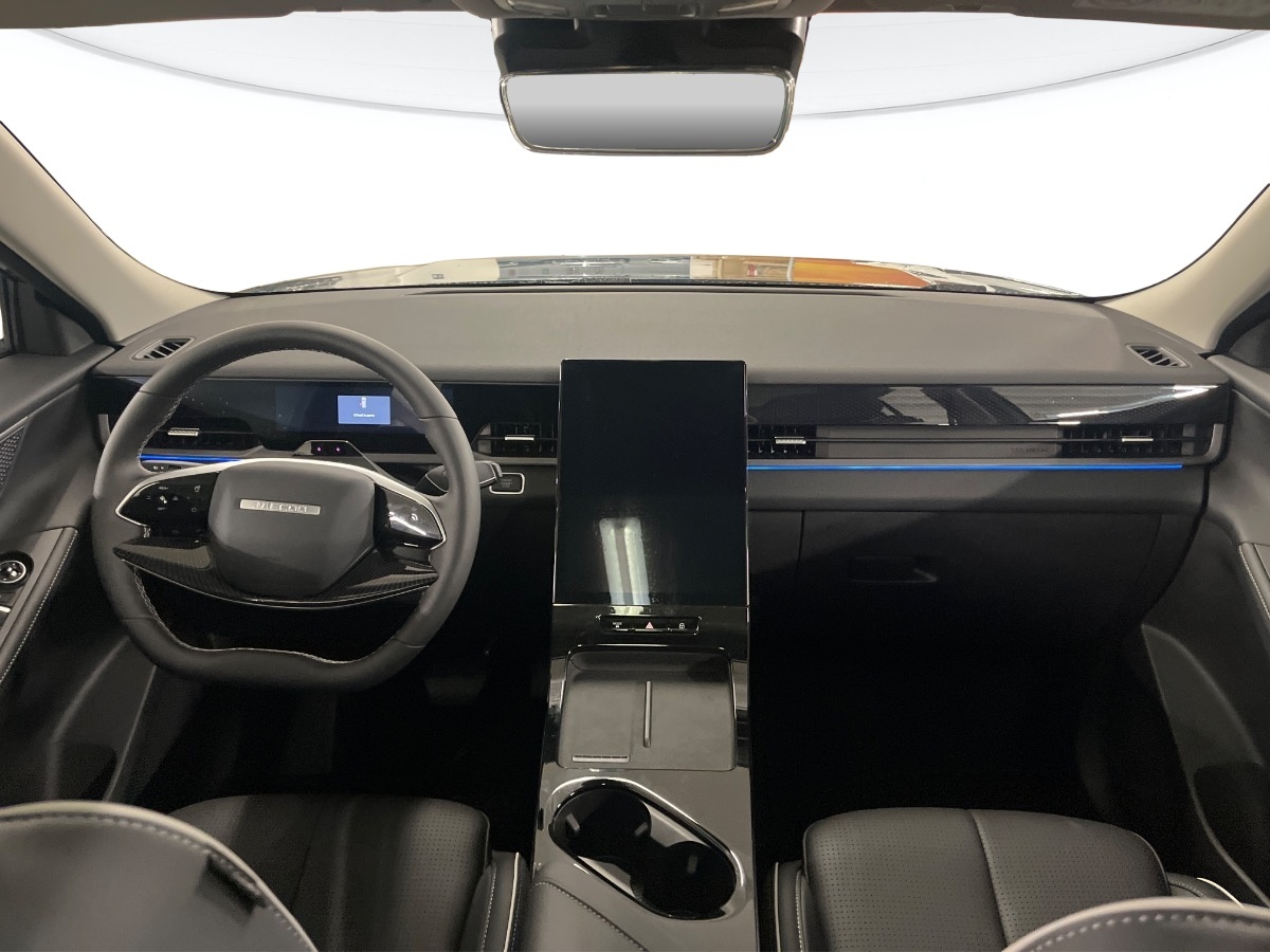 Jaecoo Jaecoo 5 Aziendali 2025 Jaecoo 5 Verona