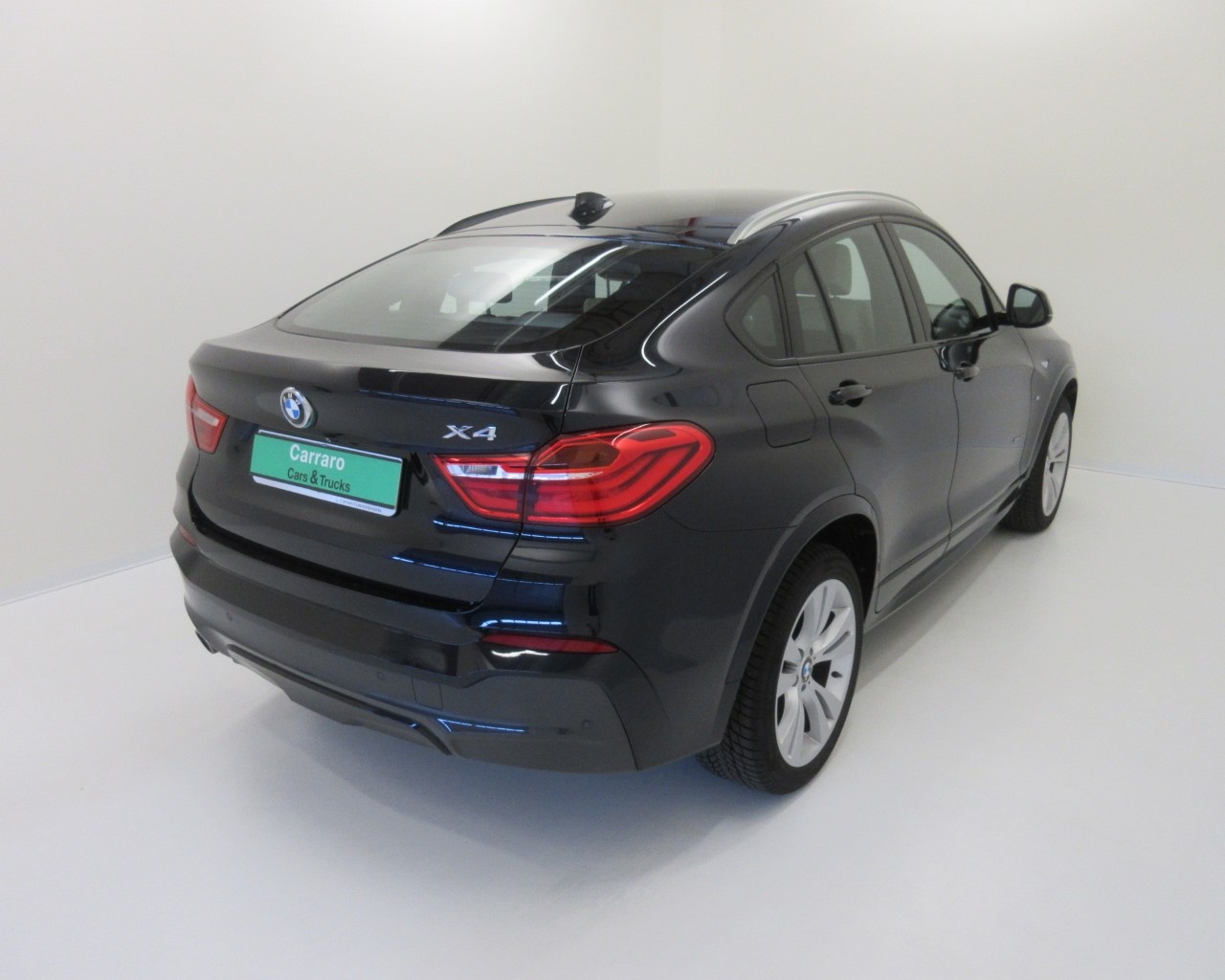 Bmw X4 X4 20d xDrive Msport Steptronic - 6