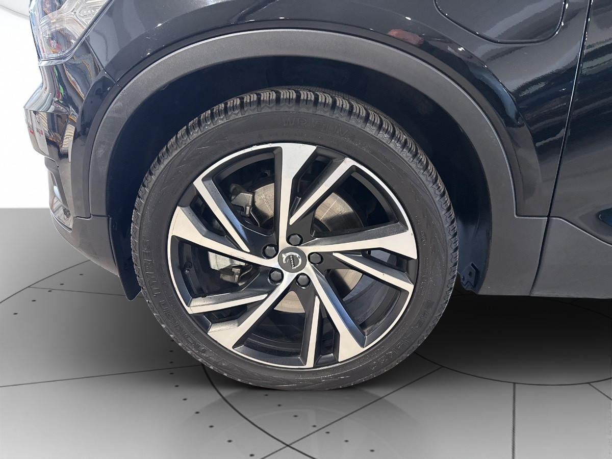 Volvo XC40 Usato 2021 XC40 Parma