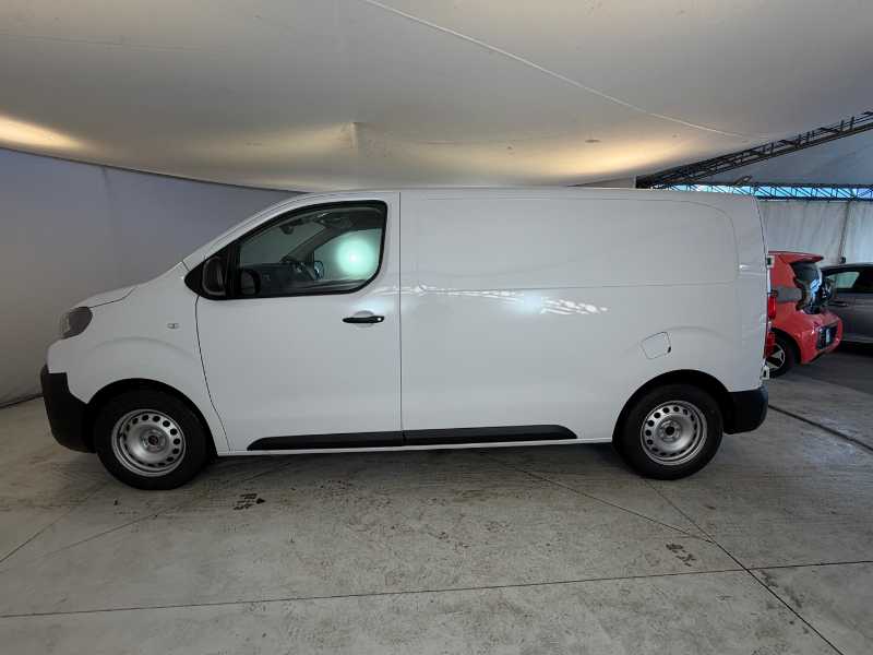 Expert Standard- 1.5 Bluehdi 120cv S&s