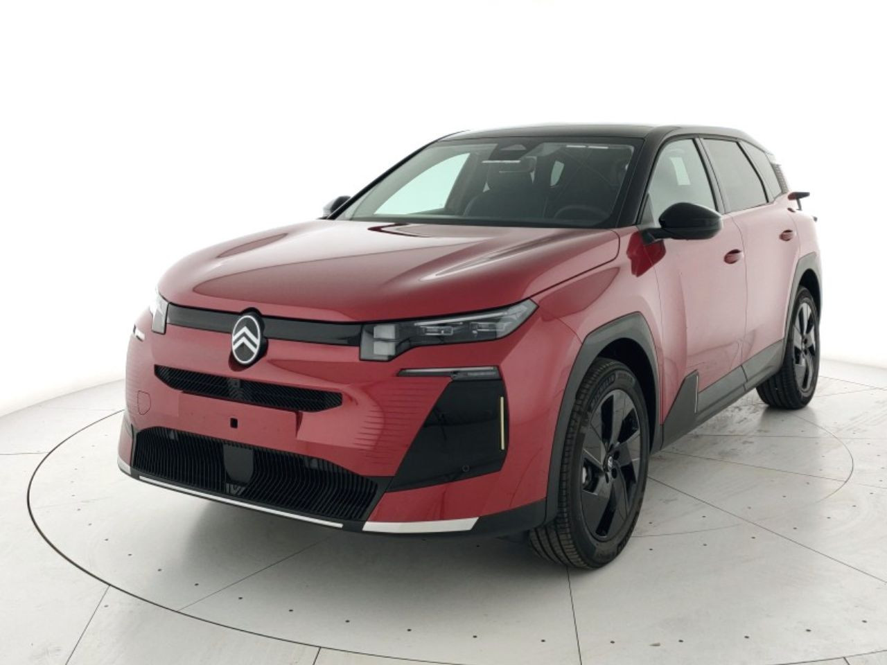 Citroen C5 Aircross Nuovo Ibrido benzina C5 Aircross Carpi