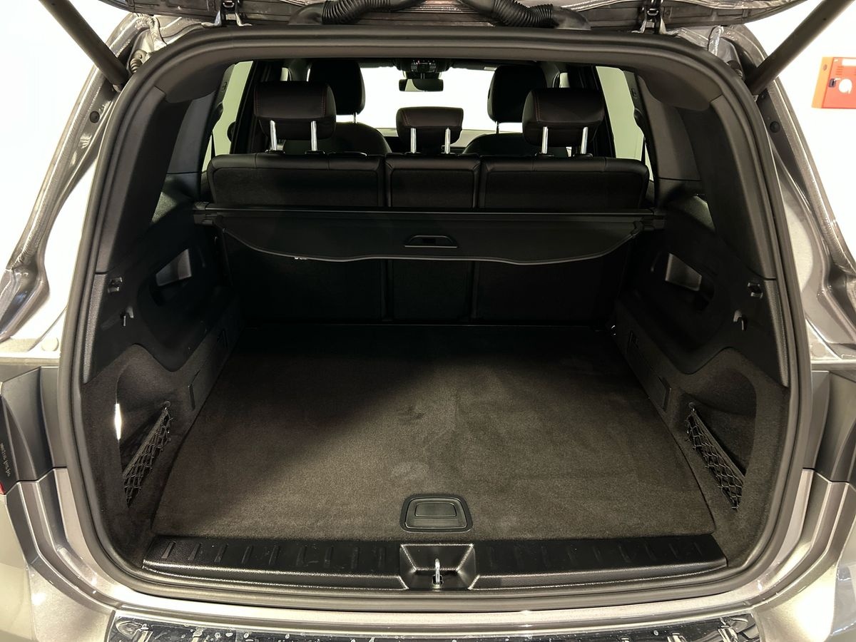 Mercedes GLB GLB 180 D Premium 8G-DCT - 8