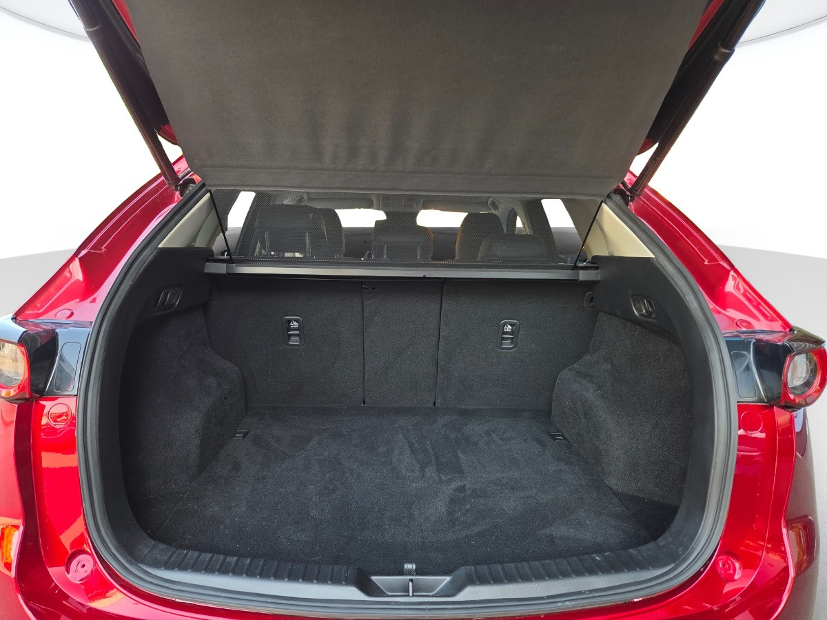 Mazda CX-5 Usato 2021 CX-5 Reggio Emilia