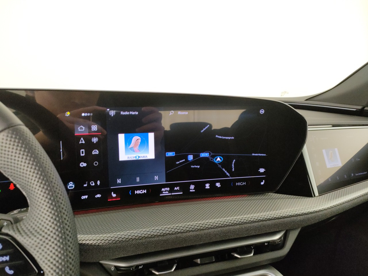 Audi Q5 KM0 2025 Q5 San Zeno Naviglio