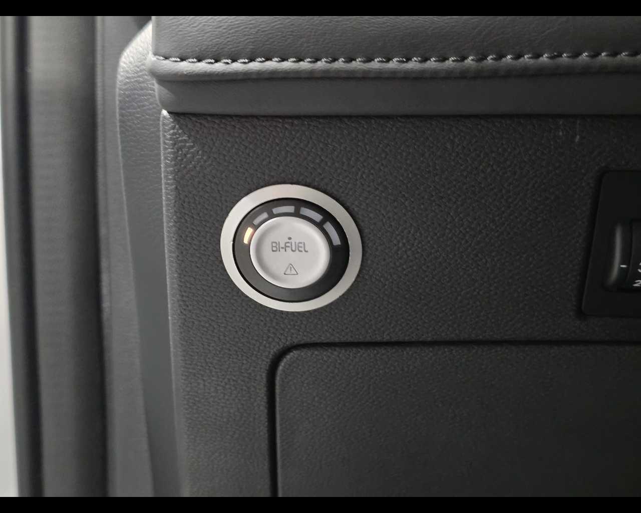 Tiger SIX Nuovo gPL SIX Mestre