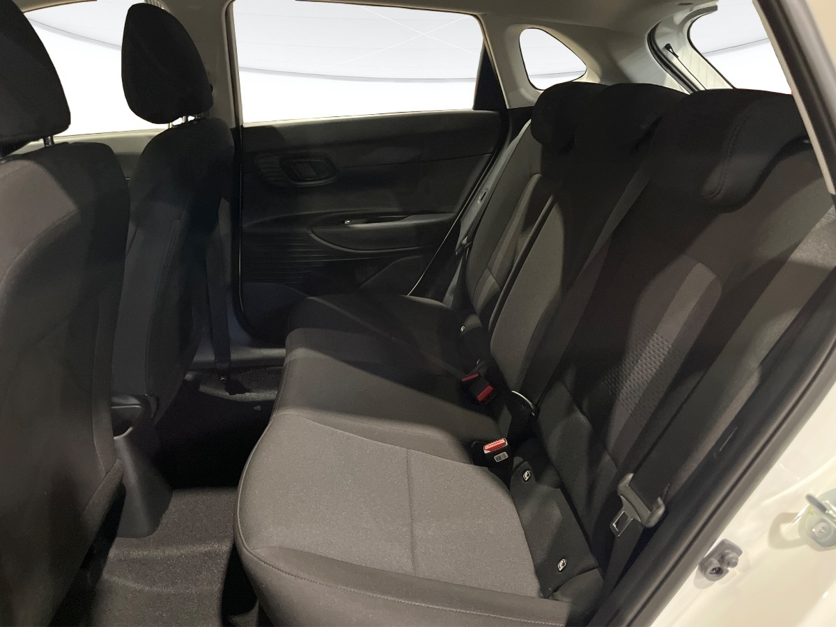 Hyundai i20 KM0 2025 i20 Altavilla Vicentina