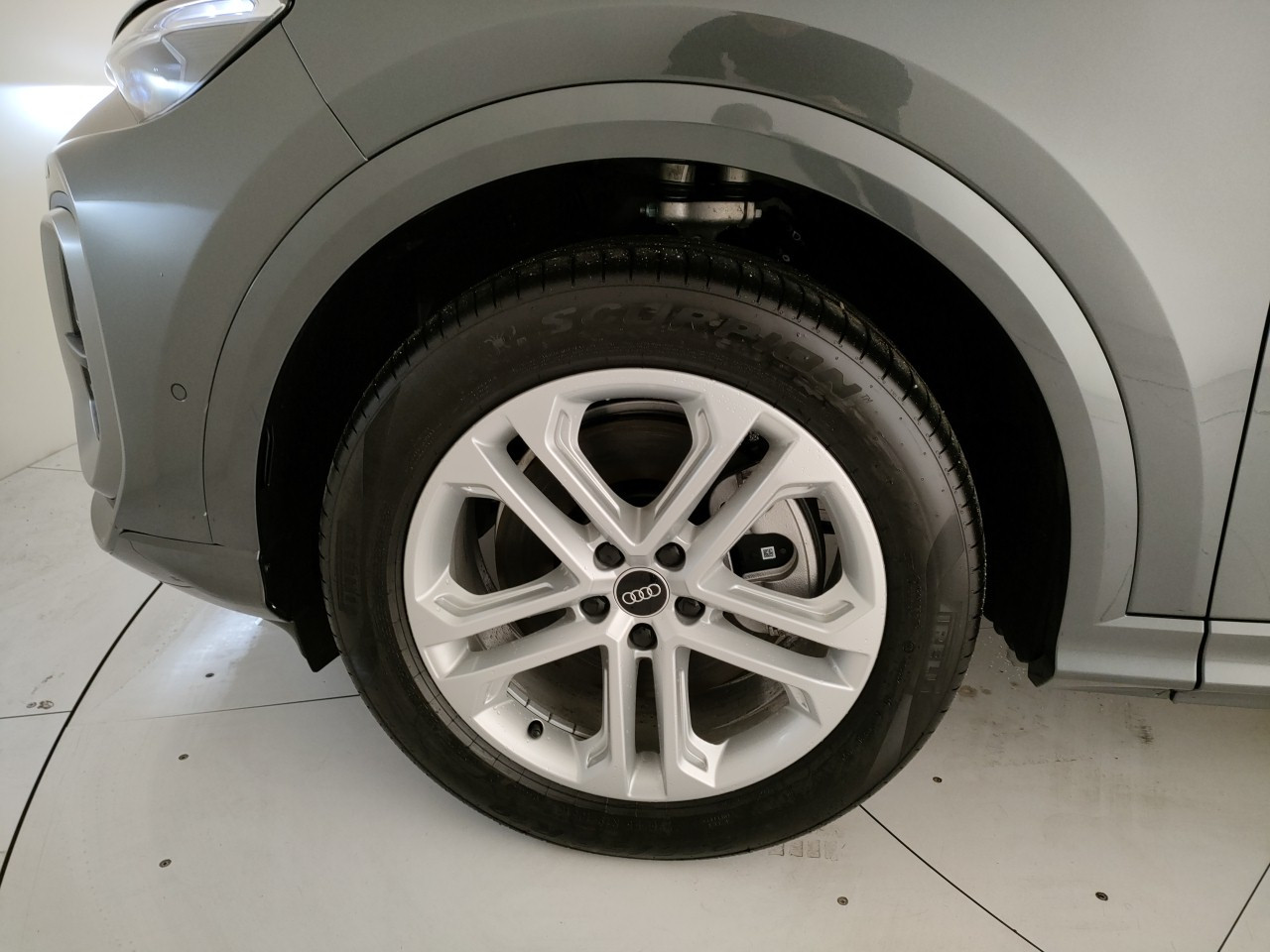 Audi Q5 KM0 2025 Q5 San Zeno Naviglio