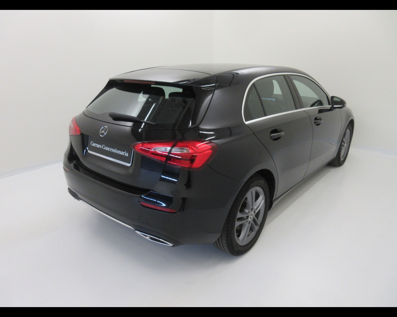 Mercedes Classe A Classe A 180 Sport - 6