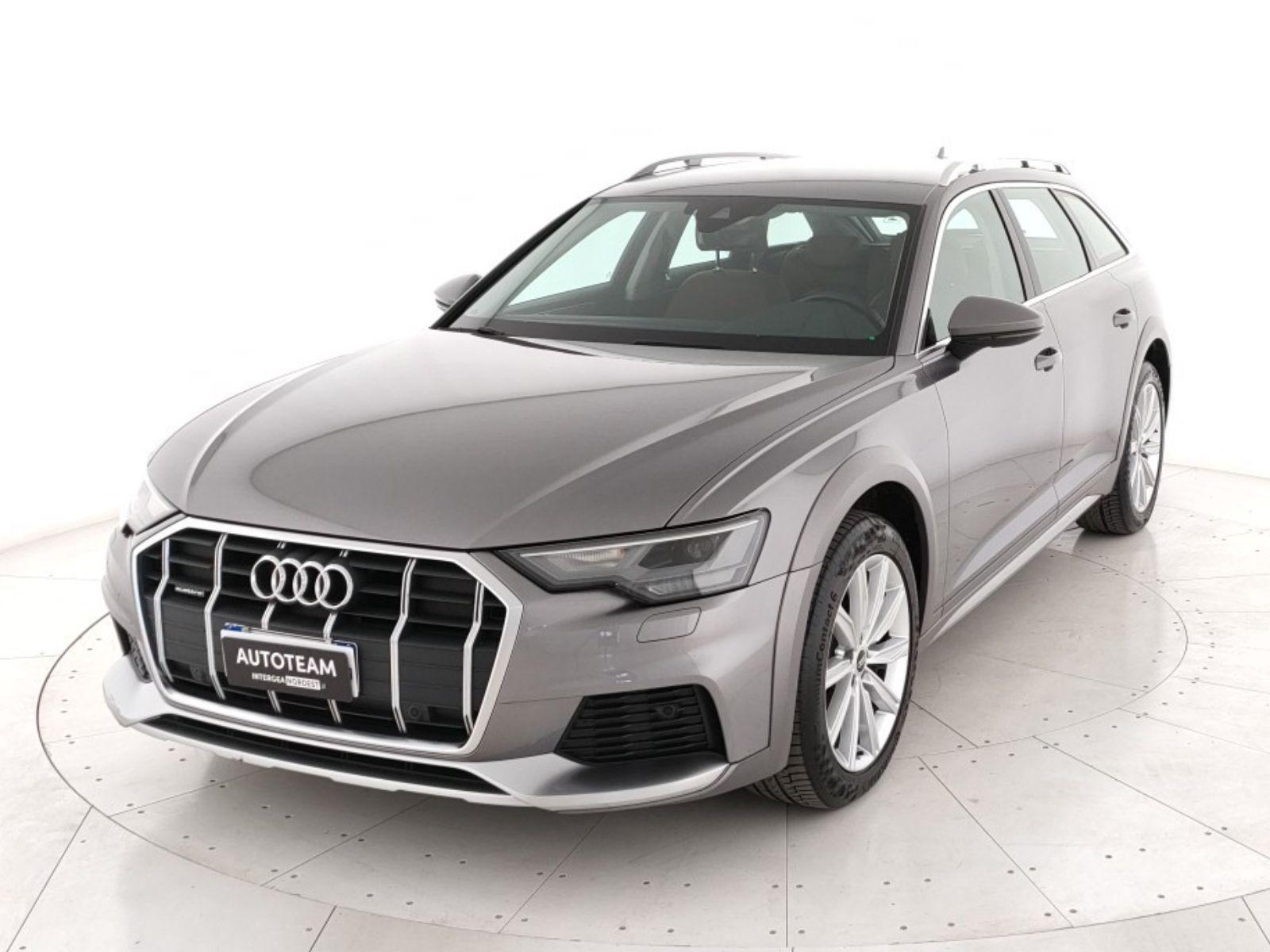 Audi A6 Usato 2021 A6 Legnago
