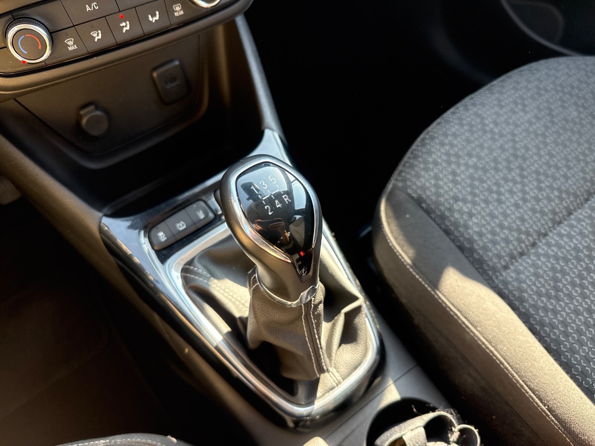 Opel Crossland Usato 2018 Crossland Padova