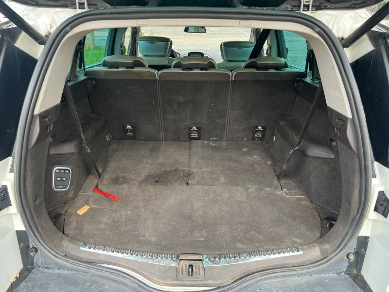 RENAULT – Espace dCi 160CV EDC Energy Intens