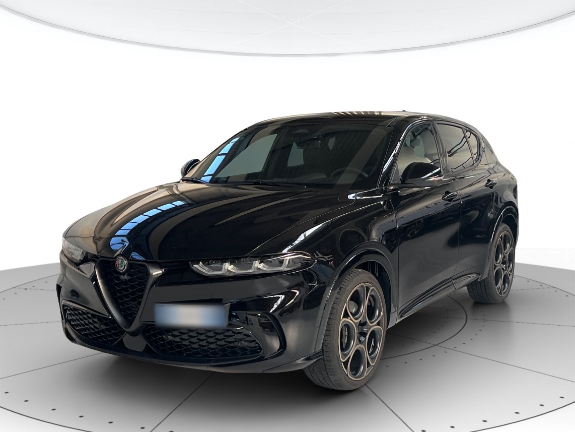 Alfa Romeo Tonale Usato 2025 Tonale Rovigo