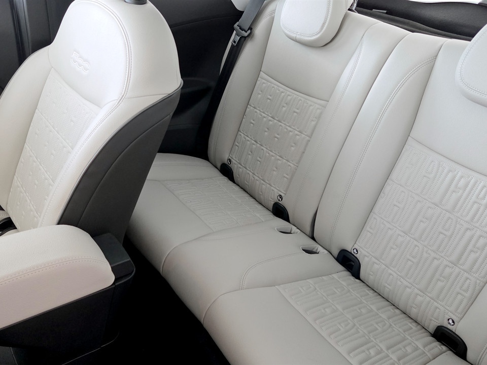FIAT 500 500e La Prima Elettrica usato - 17