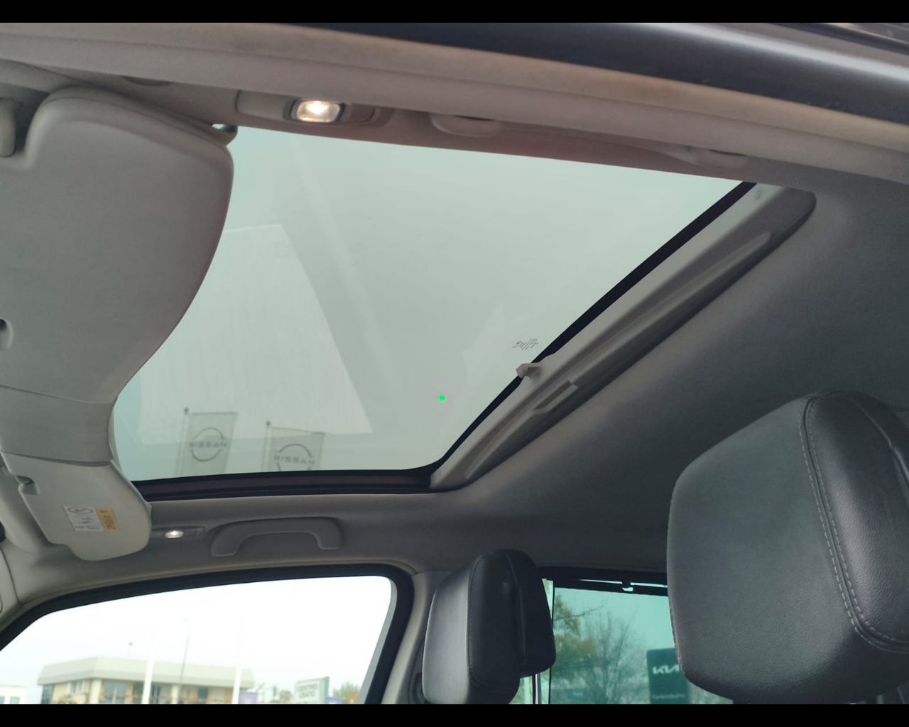 Foto RENAULT Espace 1.6 dci energy Intens 160cv 7p.ti edc 4control