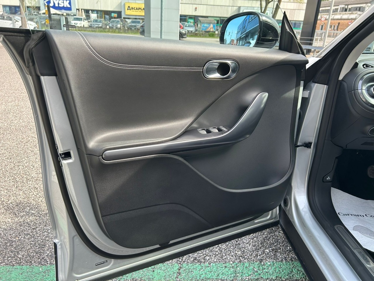 smart #1 #1 Pro+ 22kW - 14