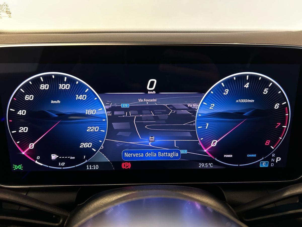 Mercedes GLC GLC SUV 200 Mild-Hybrid Advanced Plus 4Matic 9G-Tronic - 13