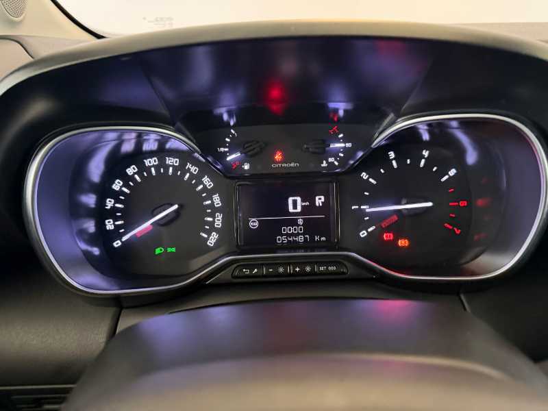 C3 Aircross I - C3 Aircross 1.2 Puretech Shine Pack S&s 130cv Eat6