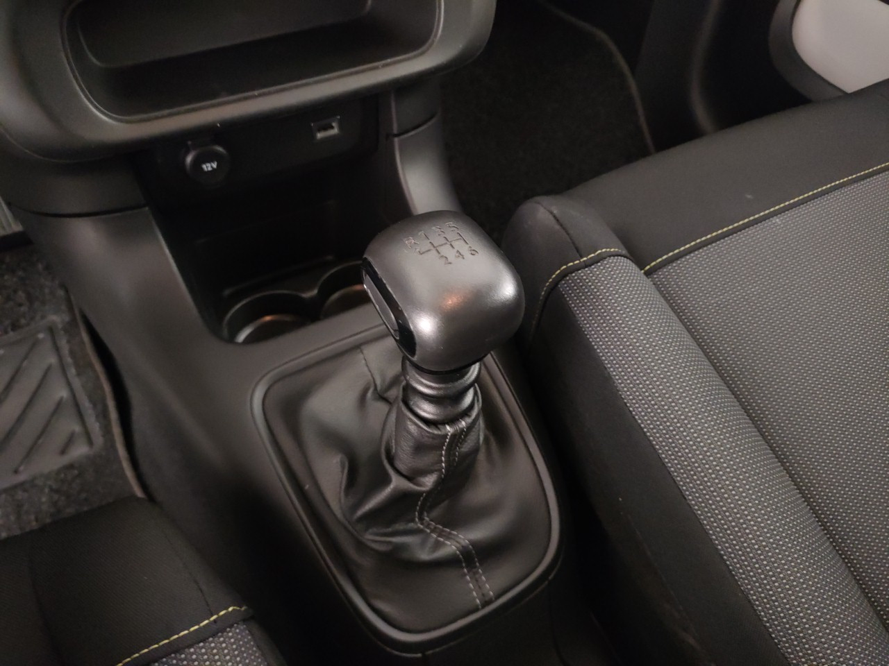 Citroen C3 Usato 2022 C3 Parma