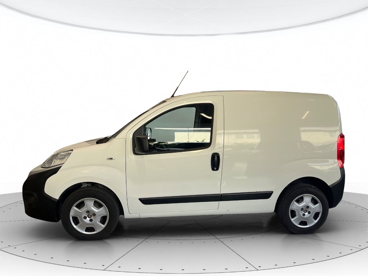 Fiat Fiorino Usato 2022 Fiorino Cerea