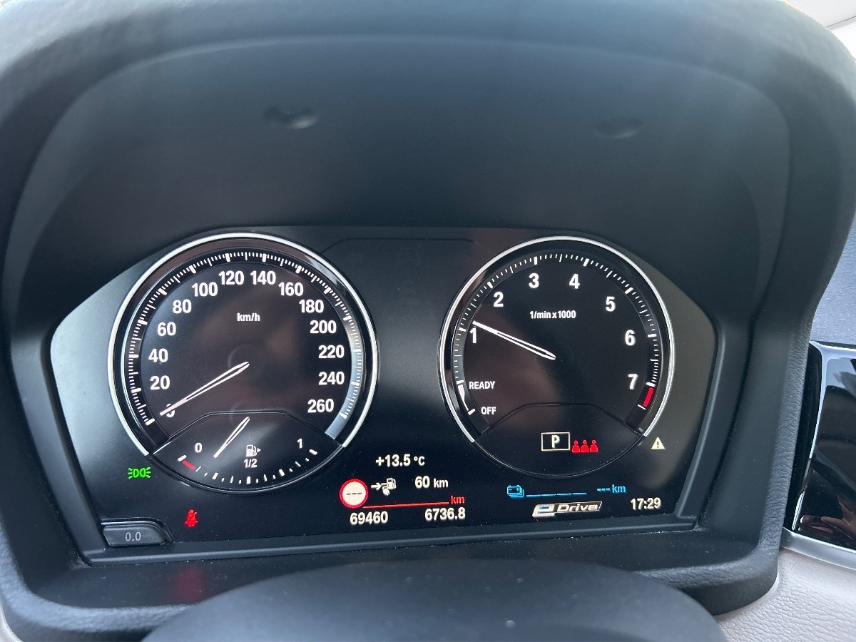 Bmw X1 Usato 2021 X1 Padova