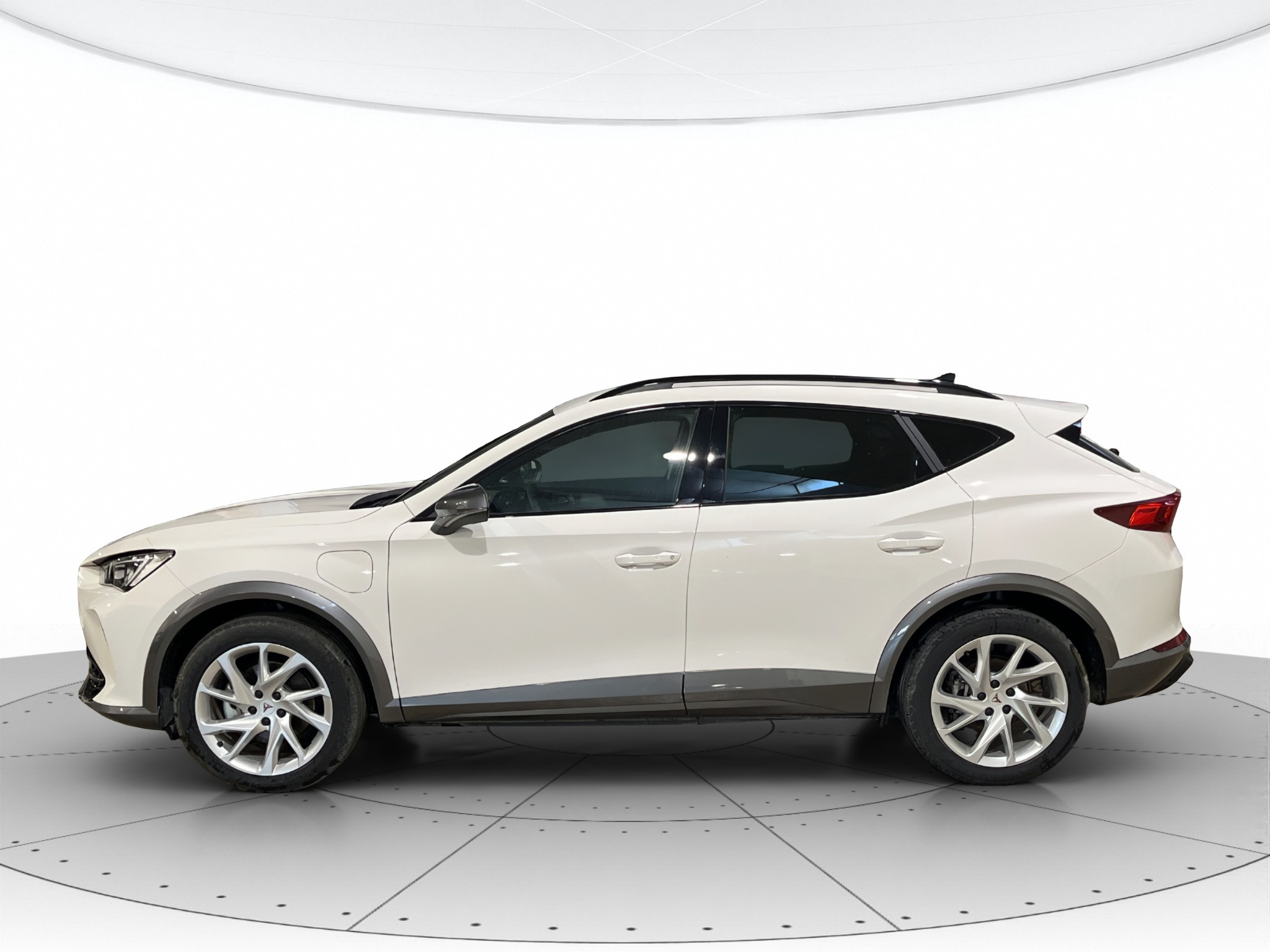 Cupra Formentor Usato 2023 Formentor Verona