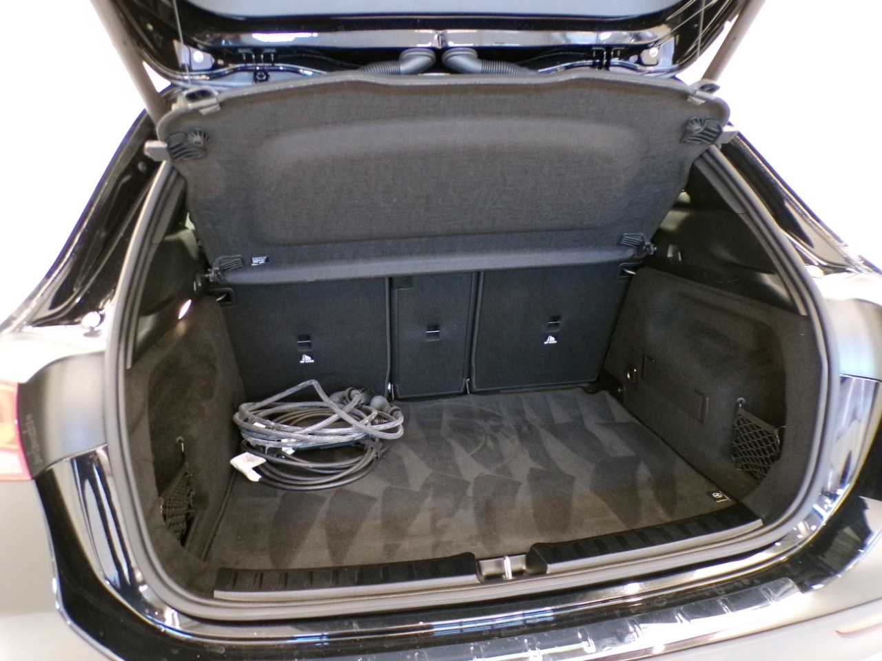 Mercedes GLA GLA 250 e Plug in hybrid (e EQ-POWER) Premium Speedshift DCT AMG 8G - 9