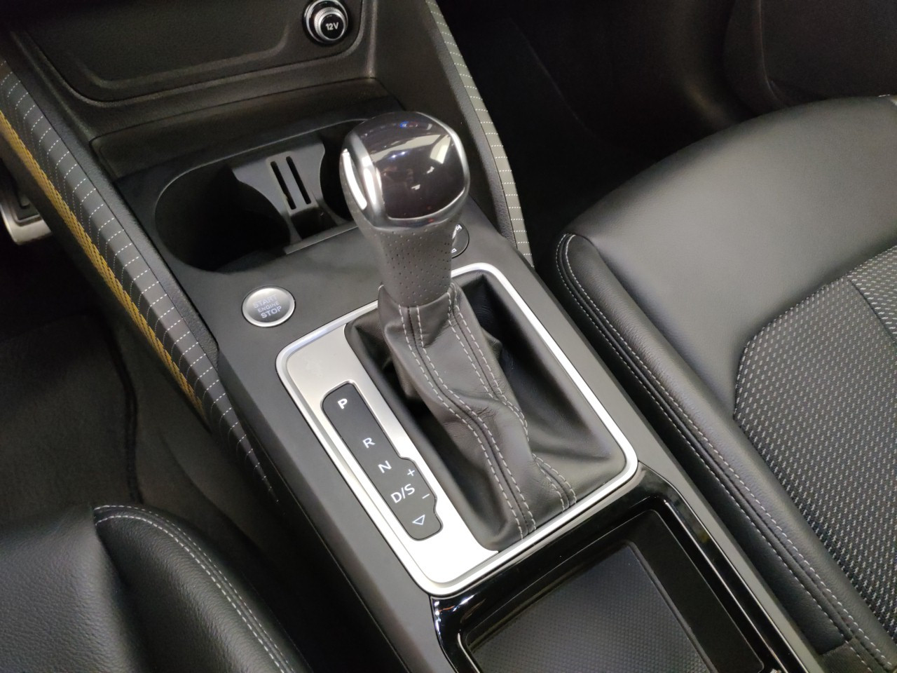 Audi Q2 Usato 2025 Q2 Reggio Emilia