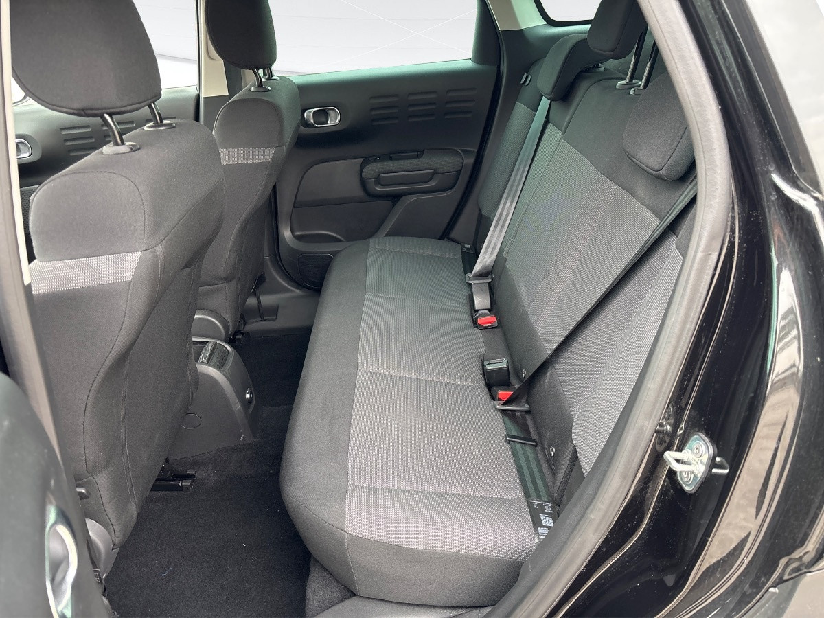 Citroen C3 Aircross Usato 2024 C3 Aircross Mestre
