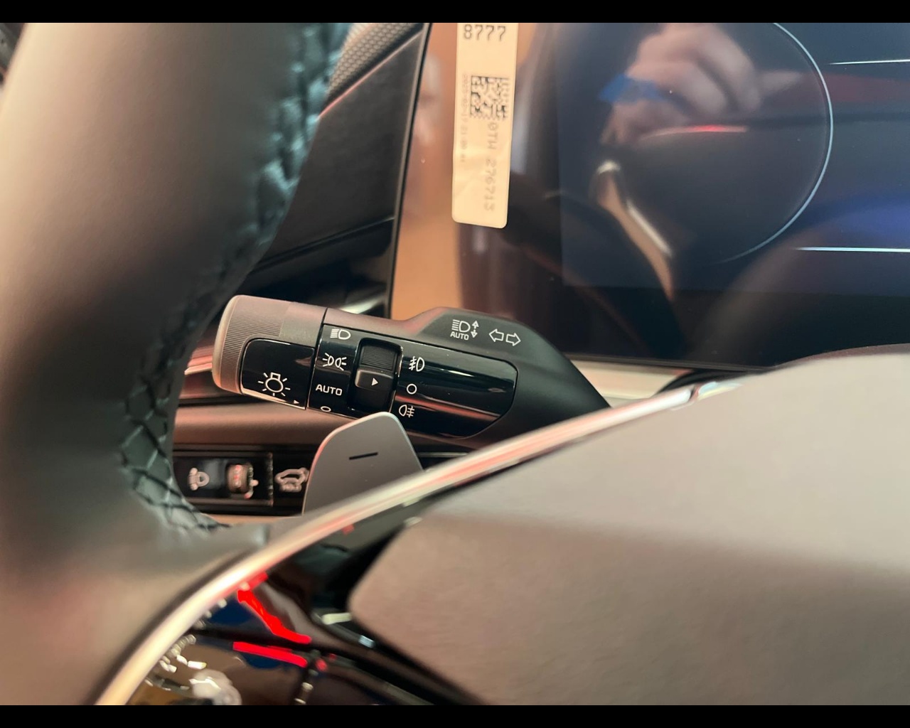 Foto KIA NIRO 1.6 MY25 PHEV 2WD EVOLUTION