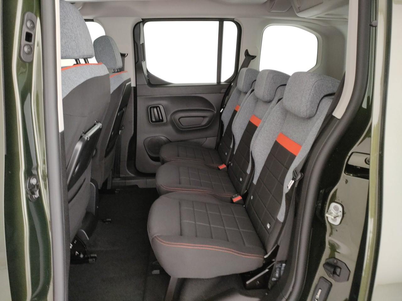 Citroen Berlingo Nuovo Diesel Berlingo Porto Mantovano