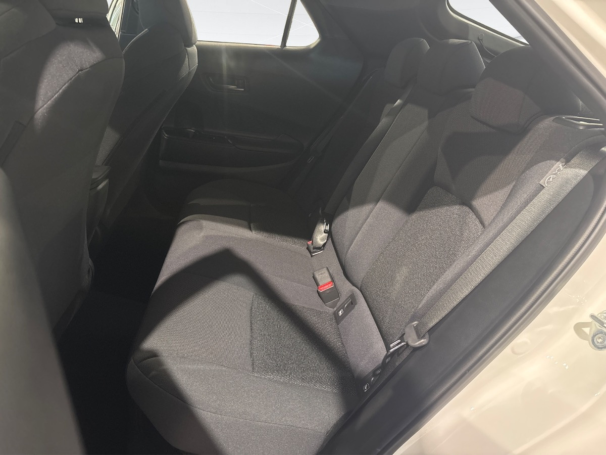 Toyota C-HR Usato 2025 C-HR Parma